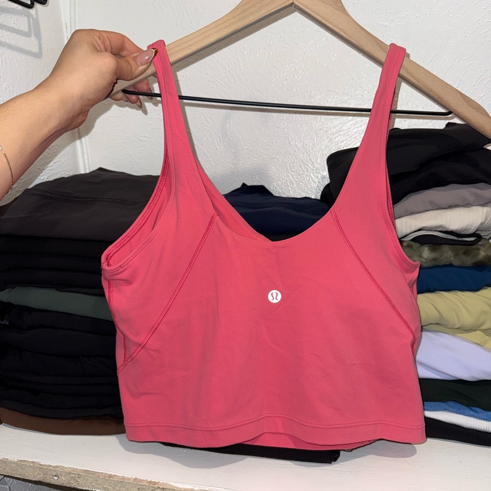 Lululemon Align Tank - Picture 3 of 6